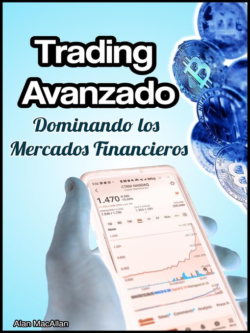 Title details for Trading Avanzado by Alan MacAllan - Wait list